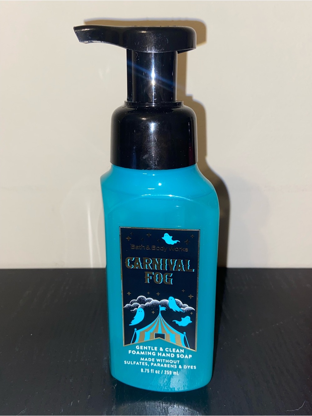 Bath & Body Works Hand Soap